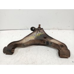 Recambio de brazo suspensión inferior delantero izquierdo para nissan pathfinder (r51) 2.5 dci le referencia OEM IAM