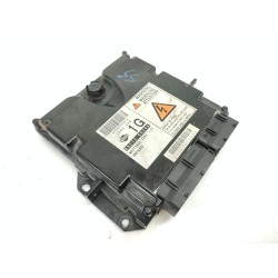 Recambio de centralita motor uce para nissan pathfinder (r51) 2.5 dci le referencia OEM IAM 223710EB30A 2758303490 MB2758003492