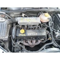 Recambio de motor y cambio exportacion para opel corsa b swing referencia OEM IAM   