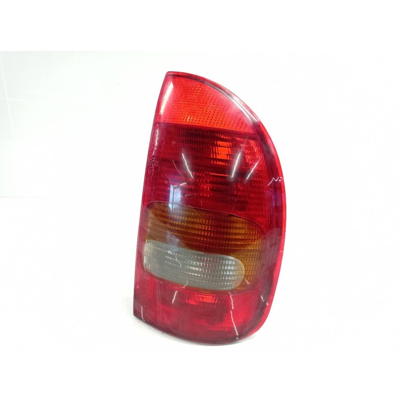 Recambio de piloto trasero derecho para opel corsa b swing referencia OEM IAM   