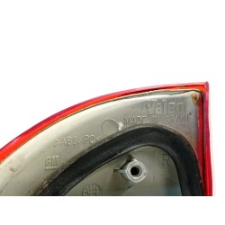 Recambio de piloto trasero derecho para opel corsa b swing referencia OEM IAM   