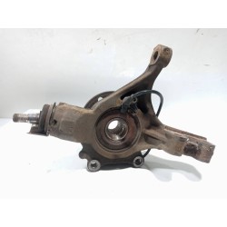 Recambio de mangueta delantera izquierda para daewoo lanos cool referencia OEM IAM   