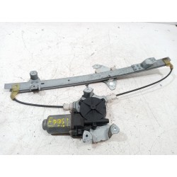 Recambio de elevalunas trasero derecho para nissan pathfinder (r51) 2.5 dci le referencia OEM IAM