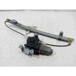 Recambio de elevalunas trasero izquierdo para nissan pathfinder (r51) 2.5 dci le referencia OEM IAM   