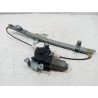 Recambio de elevalunas trasero izquierdo para nissan pathfinder (r51) 2.5 dci le referencia OEM IAM   