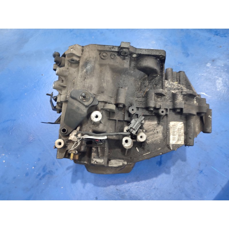 Recambio de caja cambios para volvo s40 berlina 1.9 d+ (85kw) referencia OEM IAM M56L2 Recambio de caja cambios para volvo s40 berlina 1.9 d+ (85kw) referencia OEM IAM M56L2