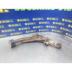 Recambio de brazo suspension inferior delantero izquierdo para mitsubishi santamo (hyundai) santamo confort referencia OEM IAM  