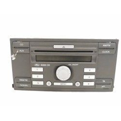 Recambio de sistema audio / radio cd para ford c-max (cb3) ambiente referencia OEM IAM 8M5T18C815DB