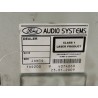 Recambio de sistema audio / radio cd para ford c-max (cb3) ambiente referencia OEM IAM 8M5T18C815DB  