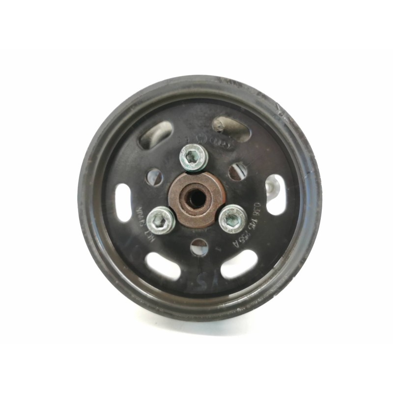 Recambio de bomba direccion para seat cordoba berlina (6k2) stella referencia OEM IAM   