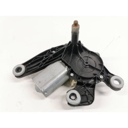 Recambio de motor limpia trasero para citroen c3 1.4 hdi satisfaction referencia OEM IAM 963715878001  