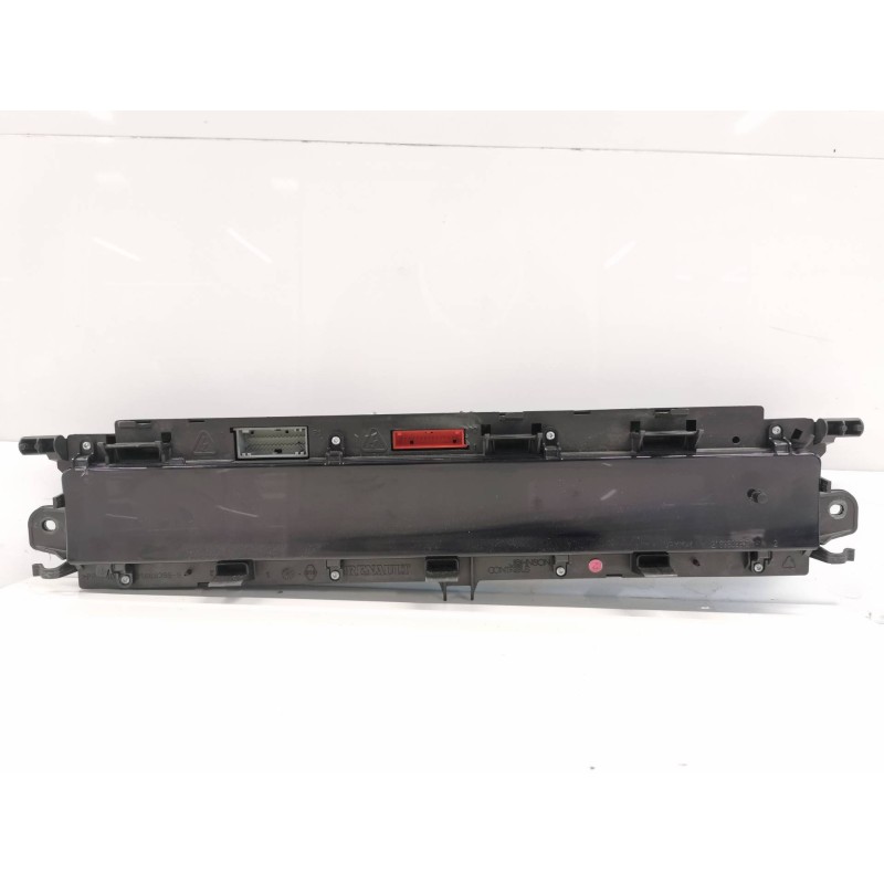 Recambio de cuadro instrumentos para renault scenic ii 1.5 dci diesel referencia OEM IAM 8200494956A  