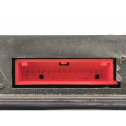 Recambio de cuadro instrumentos para renault scenic ii 1.5 dci diesel referencia OEM IAM 8200494956A  