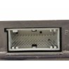 Recambio de cuadro instrumentos para renault scenic ii 1.5 dci diesel referencia OEM IAM 8200494956A  