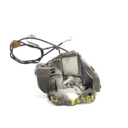 Recambio de cerradura puerta trasera izquierda para mercedes clase e (w211) berlina e 220 cdi (211.006) referencia OEM IAM   
