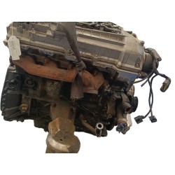 Recambio de despiece motor para mercedes clase e (w211) berlina e 220 cdi (211.006) referencia OEM IAM 646961  