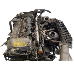Recambio de despiece motor para mercedes clase e (w211) berlina e 220 cdi (211.006) referencia OEM IAM 646961  