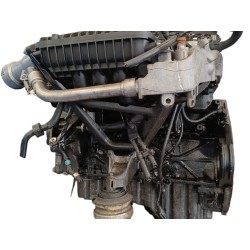 Recambio de despiece motor para mercedes clase e (w211) berlina e 220 cdi (211.006) referencia OEM IAM 646961  