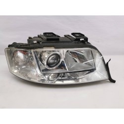 Recambio de faro derecho para audi a6 berlina (4b2) 2.5 tdi referencia OEM IAM