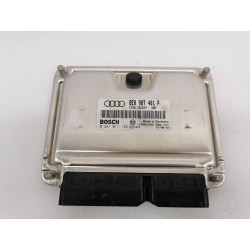 Recambio de centralita motor uce para audi a6 berlina (4b2) 2.5 tdi referencia OEM IAM 8E0907401P 0281011136