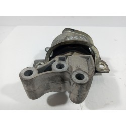 Recambio de soporte motor derecho para ford ka (ccu) trend + referencia OEM IAM   