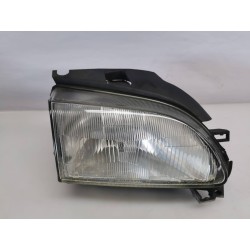 Recambio de faro derecho para seat arosa (6h1) select referencia OEM IAM