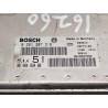Recambio de centralita motor uce para citroen xsara picasso 1.6 exclusive referencia OEM IAM 9643897580  