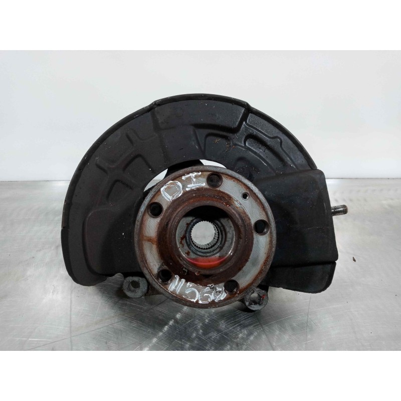 Recambio de mangueta delantera izquierda para volvo v70 familiar 2.4 (103kw) referencia OEM IAM Recambio de mangueta delantera izquierda para volvo v70 familiar 2.4 (103kw) referencia OEM IAM