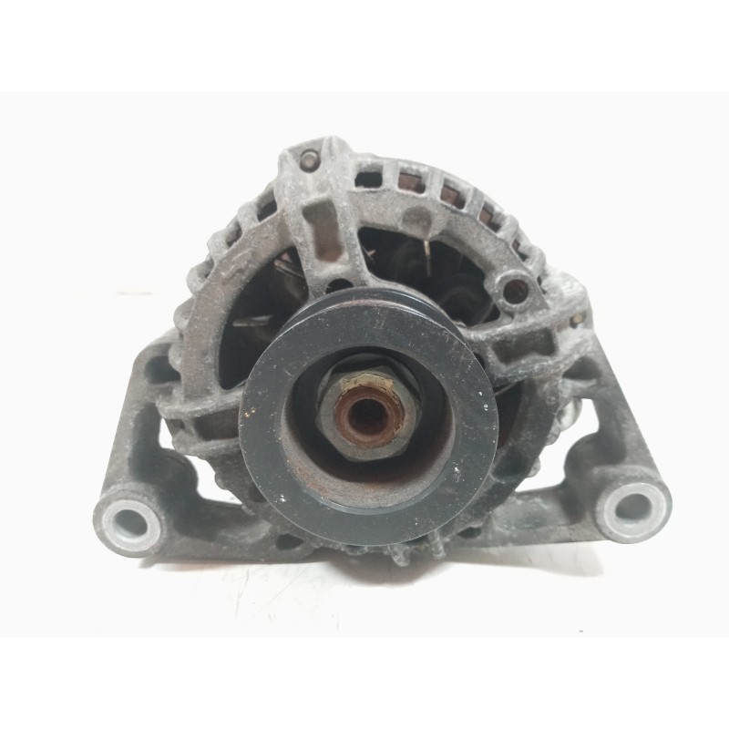 Recambio de alternador para opel corsa c club referencia OEM IAM 0124225041 Recambio de alternador para opel corsa c club referencia OEM IAM 0124225041
