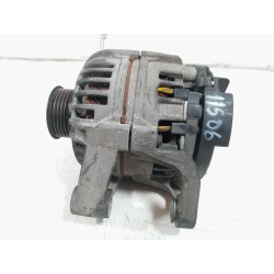 Recambio de alternador para opel corsa c club referencia OEM IAM 0124225041