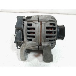 Recambio de alternador para opel corsa c club referencia OEM IAM 0124225041