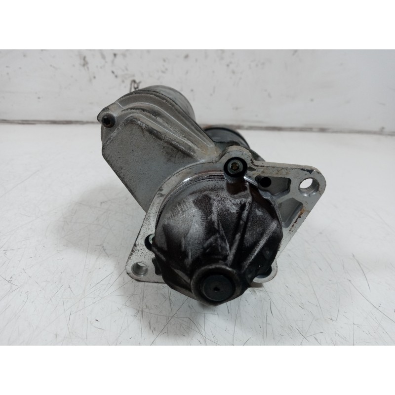 Recambio de motor arranque para opel corsa c club referencia OEM IAM Recambio de motor arranque para opel corsa c club referencia OEM IAM