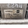 Recambio de centralita motor uce para seat altea xl (5p5) reference referencia OEM IAM 06A906070C 5WY53280E 67R010029