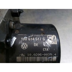 Recambio de abs para audi a3 (8l) 1.9 tdi attraction referencia OEM IAM 1C0907379G 1J0614517G 