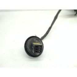 Recambio de retrovisor izquierdo para opel corsa d catch me referencia OEM IAM   