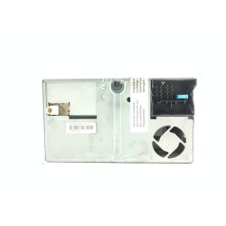 Recambio de sistema audio / radio cd para opel corsa d catch me referencia OEM IAM 497316088 13254182 