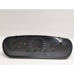 Recambio de cuadro instrumentos para citroen c5 berlina 2.0 hdi magic referencia OEM IAM 9635289280  