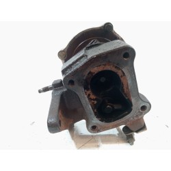 Recambio de turbocompresor para renault kangoo (f/kc0) authentique referencia OEM IAM 507852H301868  