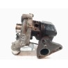 Recambio de turbocompresor para renault kangoo (f/kc0) authentique referencia OEM IAM 507852H301868