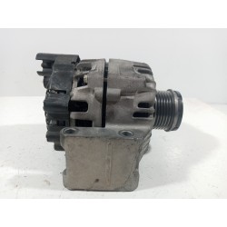 Recambio de alternador para opel combo (corsa c) familiar referencia OEM IAM LRA02804  