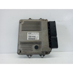 Recambio de centralita motor uce para opel combo (corsa c) familiar referencia OEM IAM FGP55194018 4Z4SGAN2F MJD6JOC6