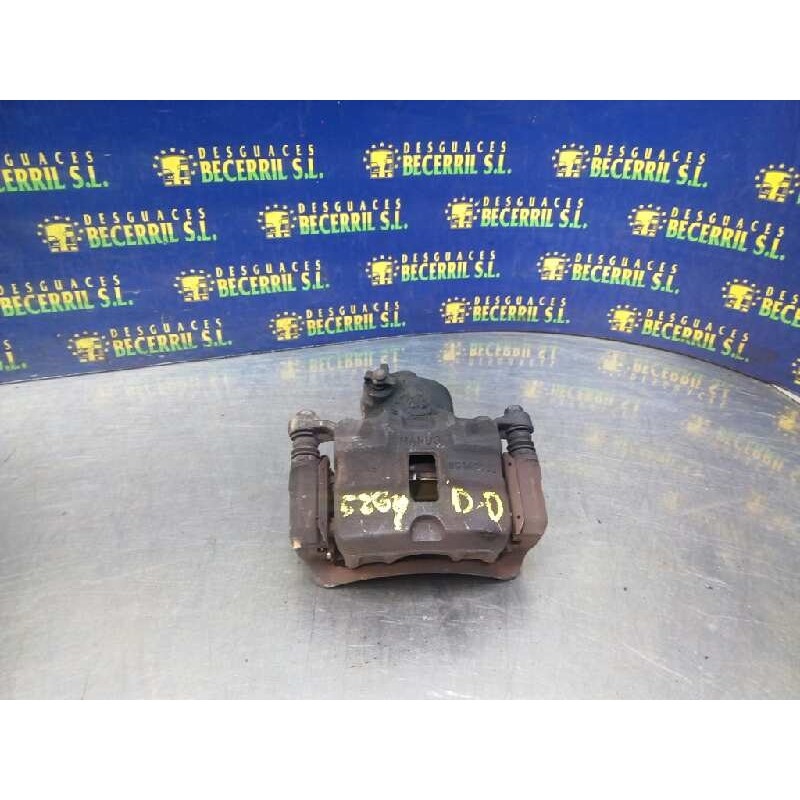 Recambio de pinza freno delantera derecha para mitsubishi santamo (hyundai) santamo confort referencia OEM IAM Recambio de pinza freno delantera derecha para mitsubishi santamo (hyundai) santamo confort referencia OEM IAM