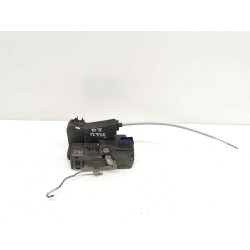 Recambio de cerradura puerta delantera izquierda para opel meriva enjoy referencia OEM IAM 13203899  