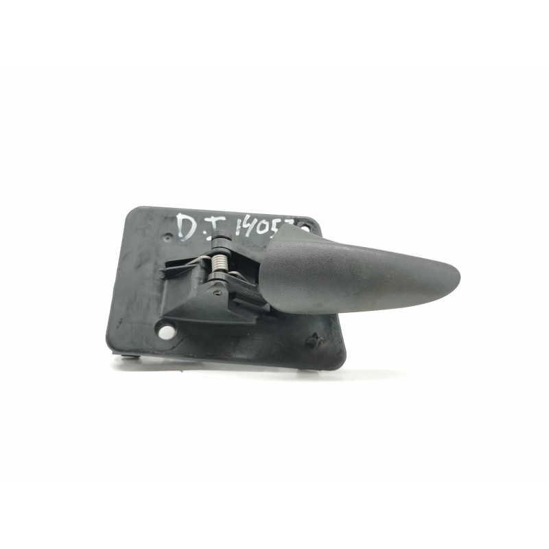Recambio de maneta interior delantera izquierda para opel omega b básico berlina referencia OEM IAM Recambio de maneta interior delantera izquierda para opel omega b básico berlina referencia OEM IAM