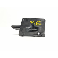 Recambio de maneta interior delantera izquierda para opel omega b básico berlina referencia OEM IAM   
