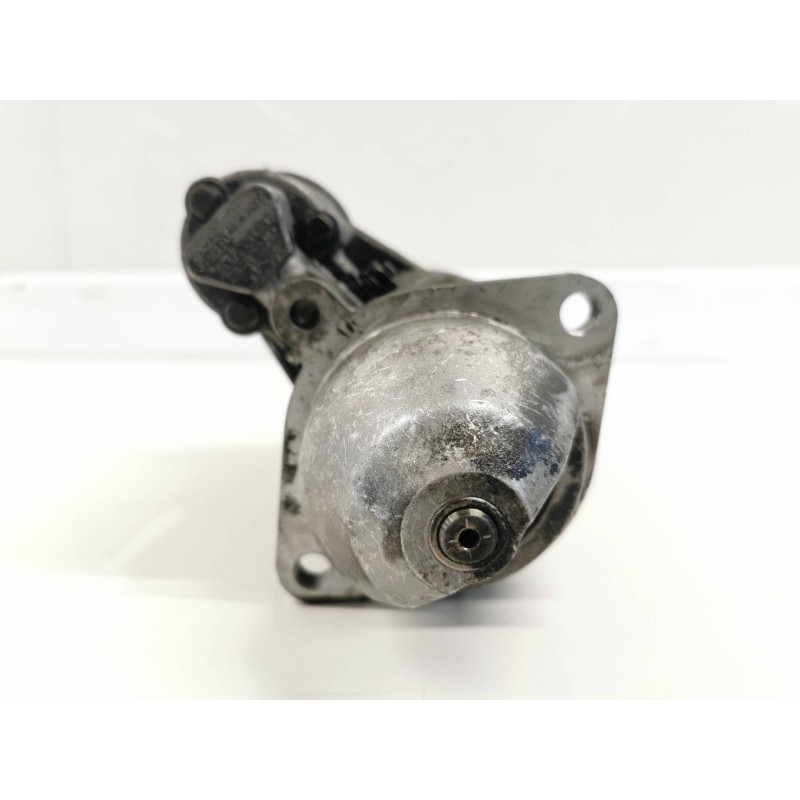 Recambio de motor arranque para opel omega b básico berlina referencia OEM IAM Recambio de motor arranque para opel omega b básico berlina referencia OEM IAM
