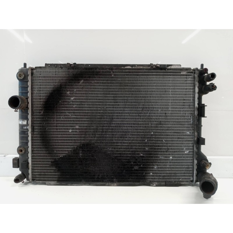 Recambio de radiador agua para opel omega b básico berlina referencia OEM IAM Recambio de radiador agua para opel omega b básico berlina referencia OEM IAM