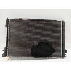 Recambio de radiador agua para opel omega b básico berlina referencia OEM IAM   