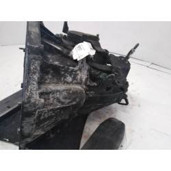 Recambio de caja cambios para nissan qashqai (j10) acenta referencia OEM IAM TL4B113