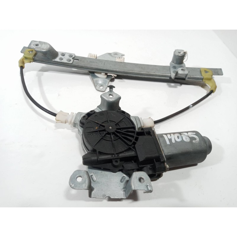 Recambio de elevalunas trasero izquierdo para nissan qashqai (j10) acenta referencia OEM IAM 402191A 120310034122 1T12 Recambio de elevalunas trasero izquierdo para nissan qashqai (j10) acenta referencia OEM IAM 402191A 120310034122 1T12